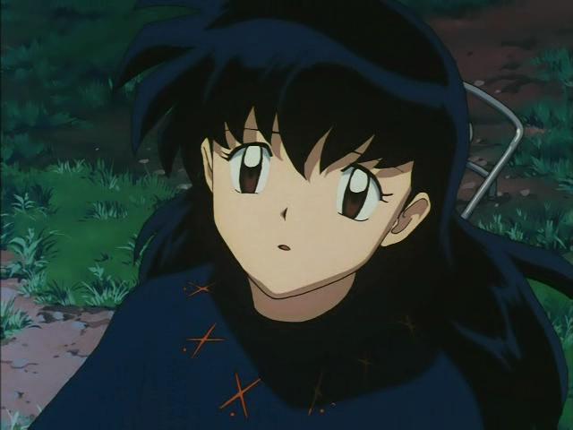 Otaku Gallery  / Anime e Manga / Inu-Yasha / Screen Shots / Episodi / 005 - Sesshomaru, il glaciale principe dei demoni / 126.jpg